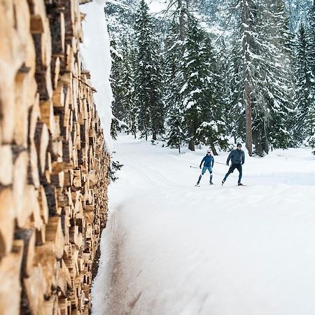 Evashome Neustift im Stubaital Buitenkant foto